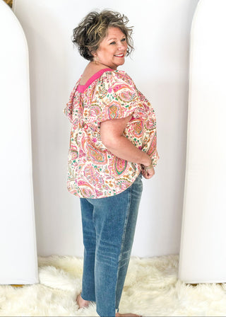 judy blue ankle rigid magic denim jeans with distressing at the ankles, zipper and button closure - belt loops - front and back pockets