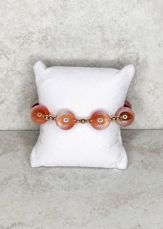women's bauble bracelet
