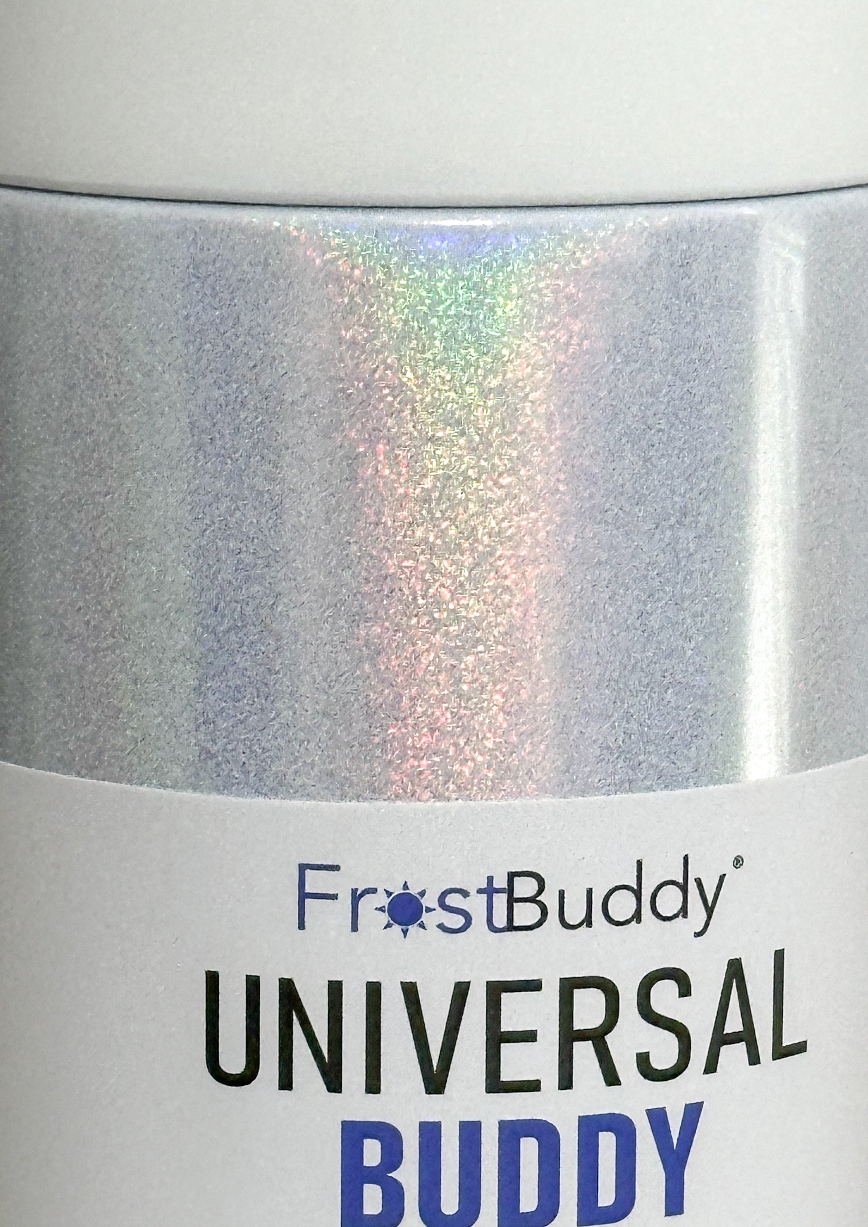 Frost Buddy Can Cooler - Iridescent
