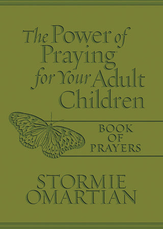 Power of Praying for Your Adult Children