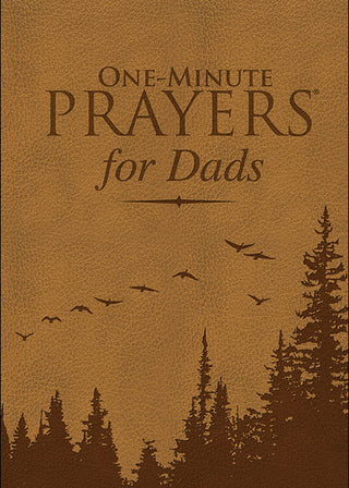 Prayers for Dads Book