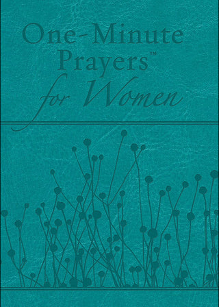 Devotional book with prayers for women