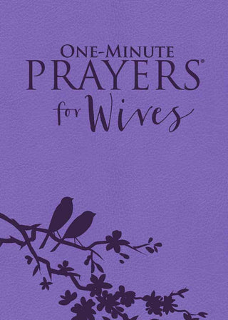 Prayer Book for Wives