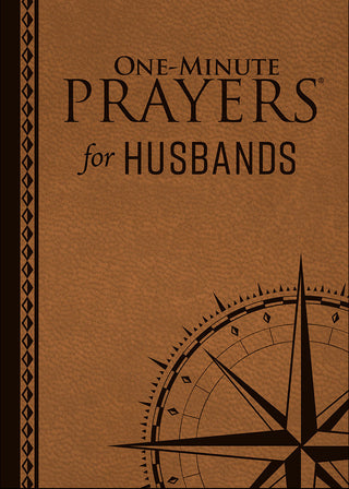 Prayers for Husbands Book