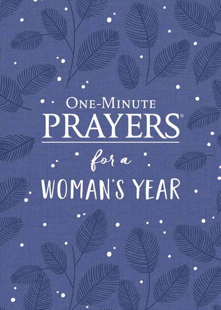 Prayers for a women's year book