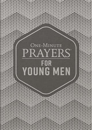 Prayers for Young Men