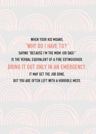 Need To Know for New Parents