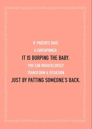 Need To Know for New Parents