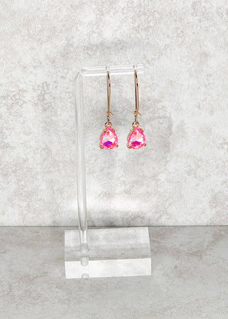women's dangle earrings