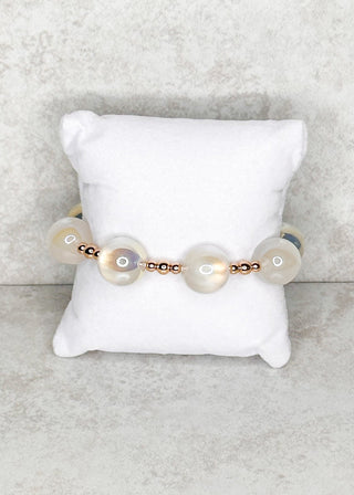women's bauble bracelet 