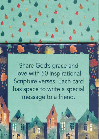 Blessing cards