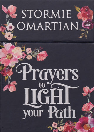 Prayer cards 