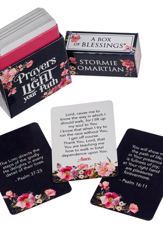 Prayer cards