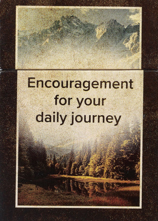 Blessing cards for men