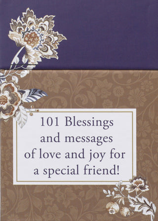 Blessing cards