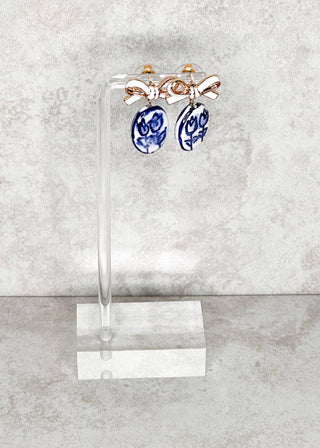 women's dangle earrings
