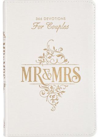 Devotion Book for couples