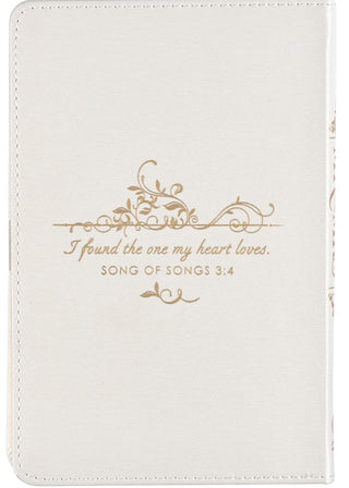 Devotion Book for couples