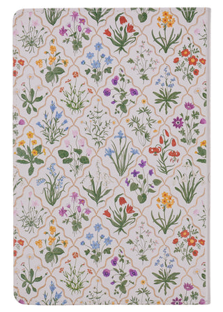 Mother's Legacy Journal- Floral