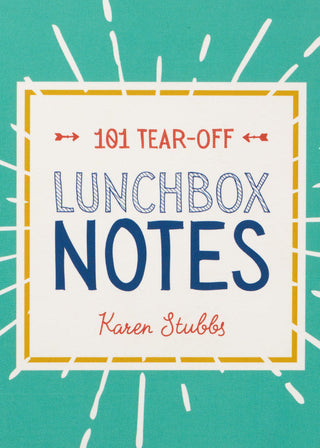 Lunchbox Notes 