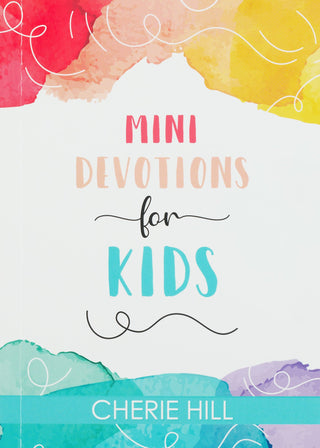 Devotions for kids