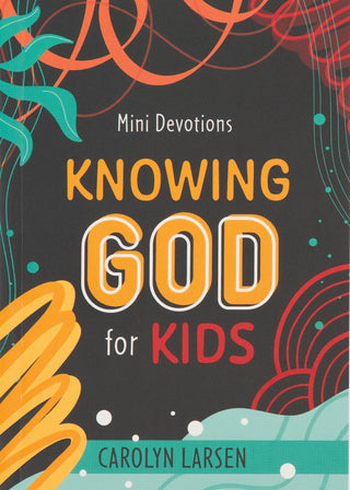 Devotions for kids