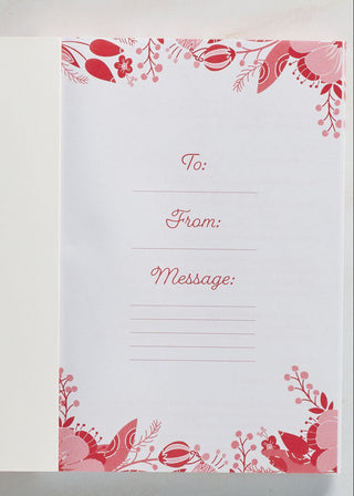Mini Devotion Book for Young Women